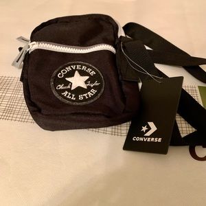 Converse Shoulder Bag